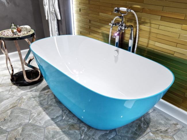 Aquastone Бали 150