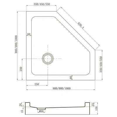 Veconi TZ53-90-C5