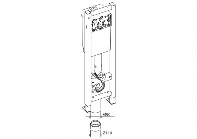 BelBagno BB003-30
