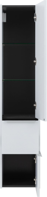 Aquanet Вита 35 белый матовый (00332447)