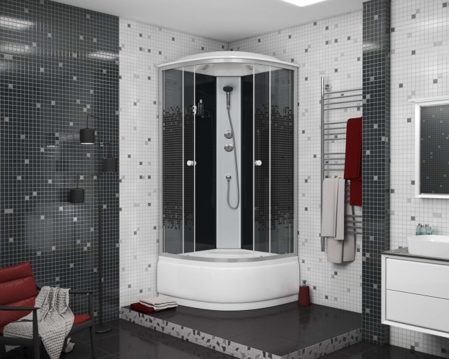 Niagara Eco NG-7507-14 80x80