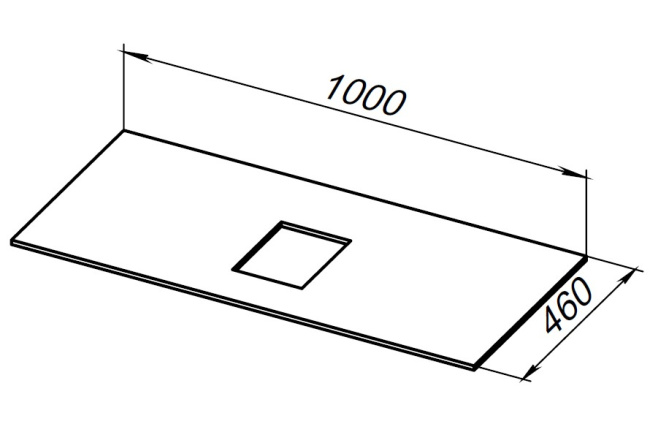 Allen Brau Infinity 100 1.21012.AL альба