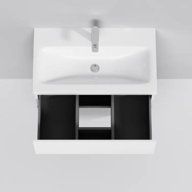 Am.Pm GEM M90WCC0752WG, керамическая, 75 см