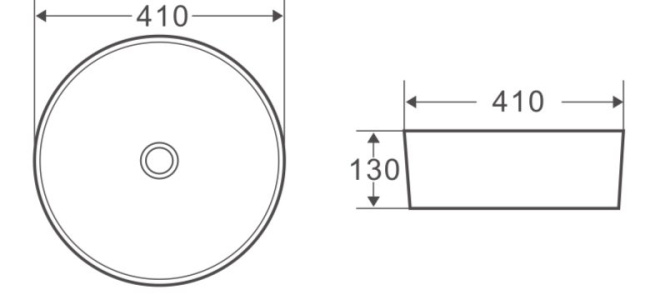 BelBagno BB1315-H301 черный матовый
